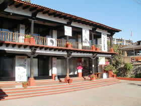 Casa de Cultura